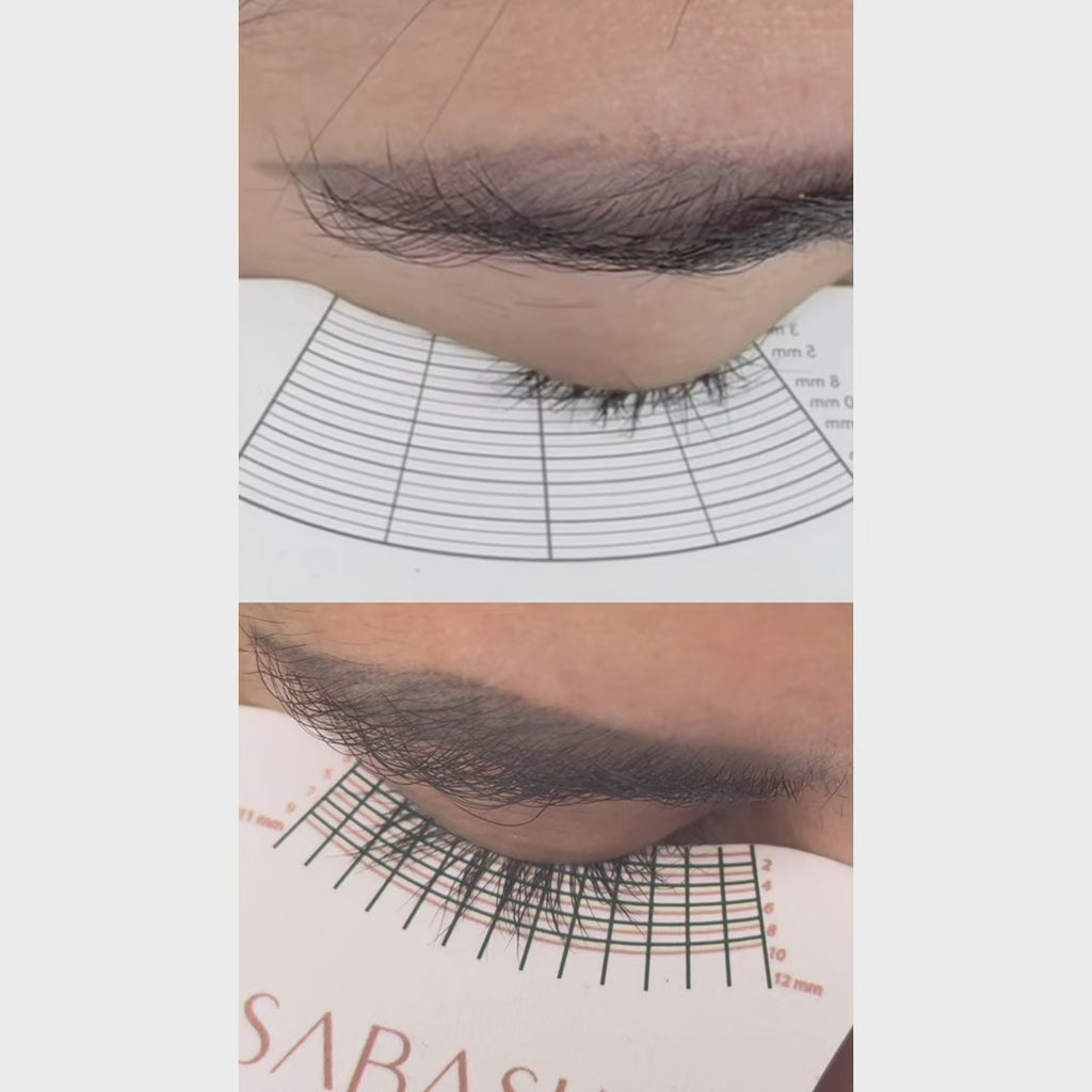 Sabalash - Serum para el crecimiento de pestañas